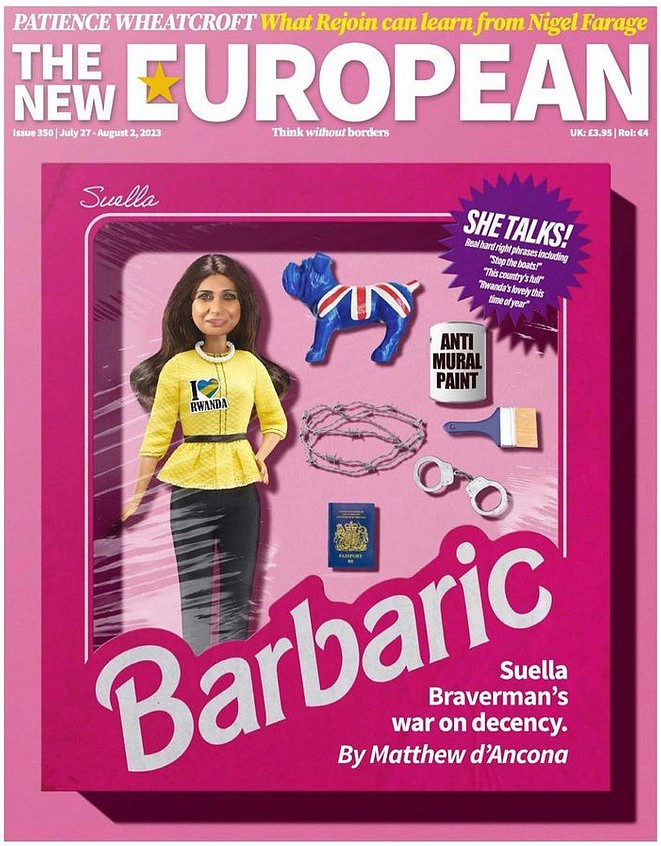 A capa do the New European (8).jpg